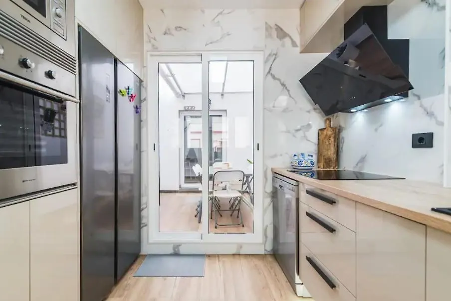 Bakea Home Gran Canaria Ingenio