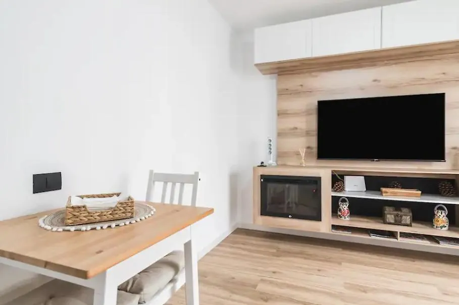 Apartment Bakea Home Gran Canaria Ingenio