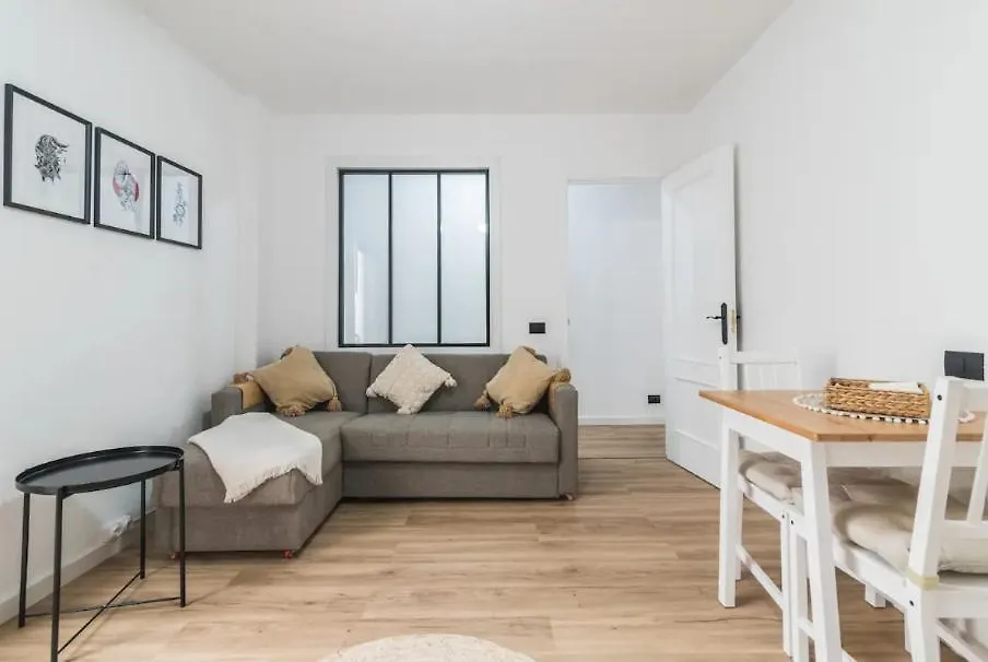 Bakea Home Gran Canaria Ingenio 0*,