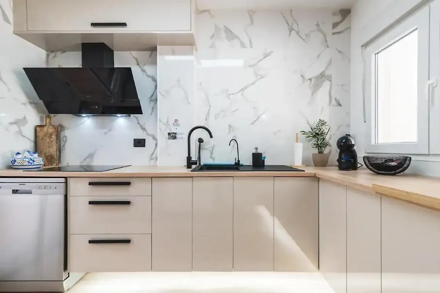 Bakea Home Gran Canaria Ingenio Apartment