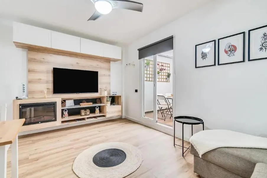 Bakea Home Gran Canaria Ingenio Apartment