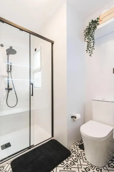 Apartment Bakea Home Gran Canaria Ingenio Spain