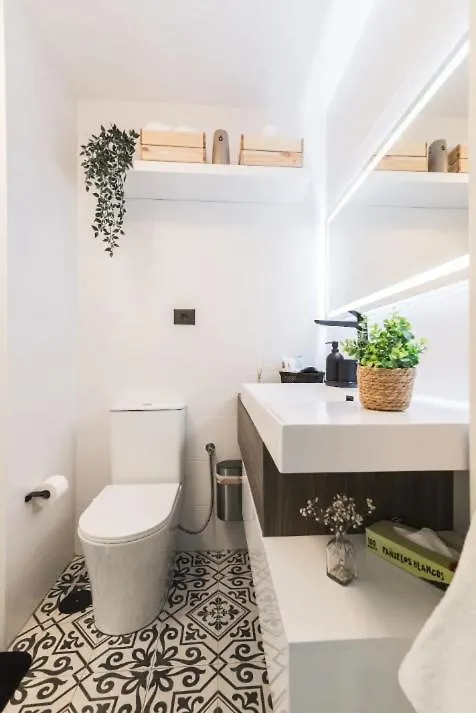 Bakea Home Gran Canaria Ingenio