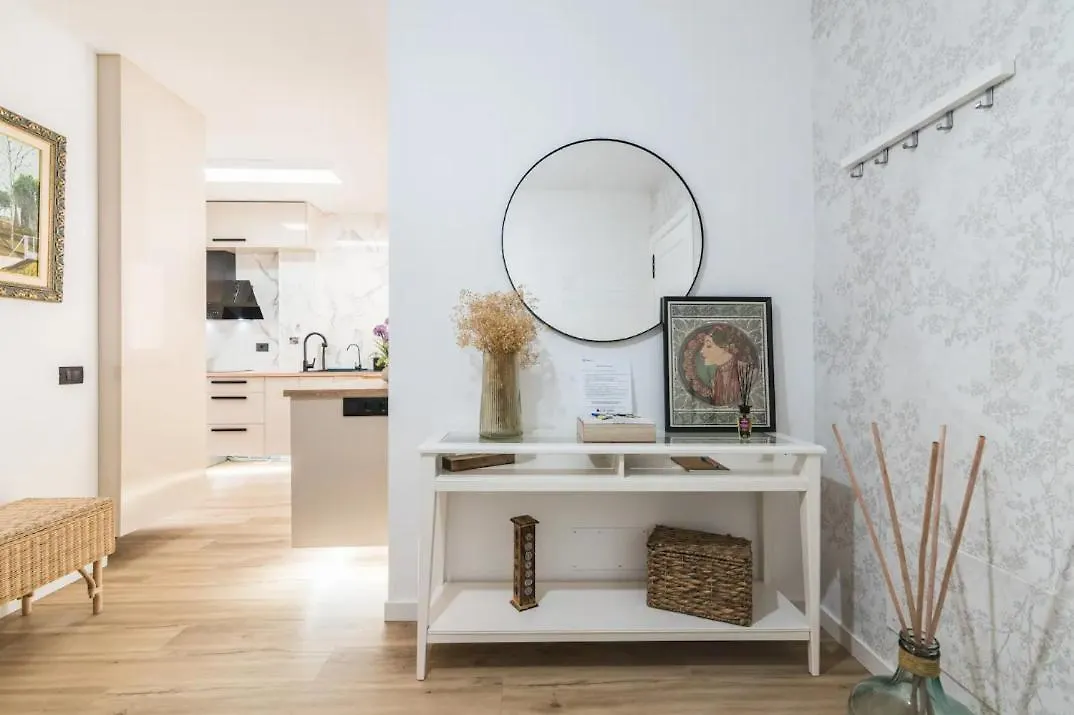 Bakea Home Gran Canaria Ingenio Spain