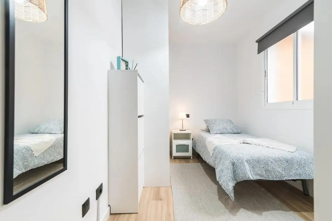 Apartment Bakea Home Gran Canaria Ingenio