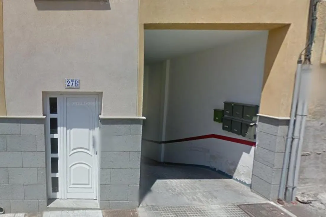 Apartment Bakea Home Gran Canaria Ingenio